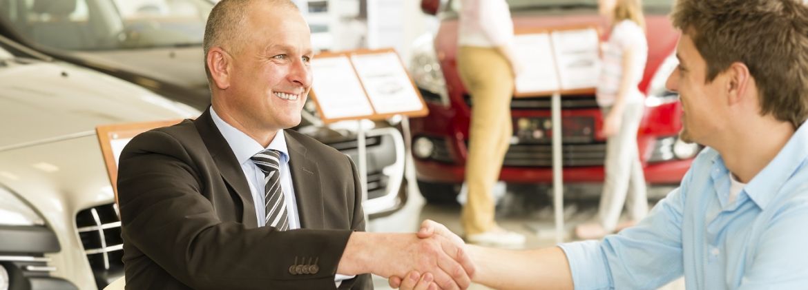 understanding the features of a car