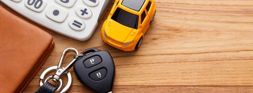 types-of-car-finance